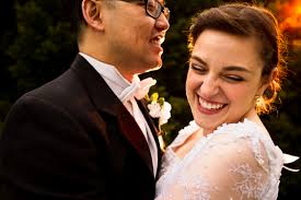 An Estate Affair for Andra & Mike