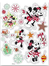 Große auswahl an materialien firmenaufkleber & aufkleber mit logo hier aufkleber bedrucken! Disney Mickey Maus Aufkleber Bunt 30x20cm Partydeko Und Gunstige Faschingskostume Vegaoo