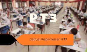 Kindly view the exam dates for each and every subjects and do well in the 11th standard public exam. Jadual Peperiksaan Pt3 2021 Pentaksiran Tingkatan 3 Exam Date