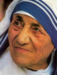 Some facts about Blessed Teresa of Calcutta.
