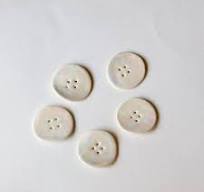 Ceramic Buttons