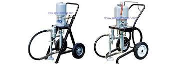 airless spray pump china hvlp paint sprayer sprayers paint sprayer