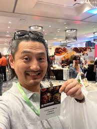 Ichi kaku 一角 Japanese restaurant