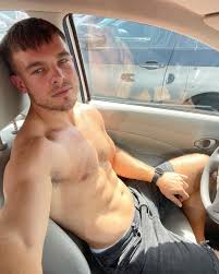 Charlie Taylor - 55 porn photo