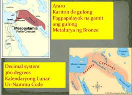 · naipasa sa dinastiyang zhou ang basbas ng langit at ang titulo na anak ng langit. Ano Kabihasnang Ang Araro Brainly Ph