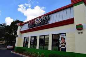 The Dutch Pot Jamaican Restaurant Authentic Jamaican Restaurant Jamaican Restaurant Pembroke Pines Fl Jamaicans