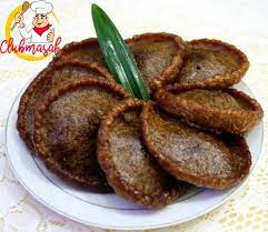 Resep Camilan Dan Teh Herbal Kue Cucur Makanan Tradisional Club Masak Resep Makanan Resep Makanan