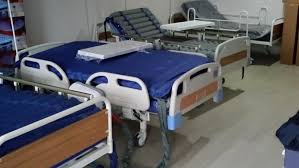 Son Teknolojiye Uygun Hasta Yataklari