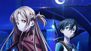 Create funny flashy slideshows with you and your friends, cartoons, previews, banners, etc. Sword Art Online Progressive Anime Starts With A Movie In 2021