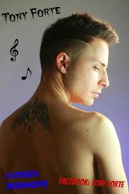 Tony Forte