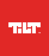 Local wharehouse sweeper and scooter engineer @ultrapreme.tv sauced on our red tv headset on this custom build! Tiltlife Tilt Scooters