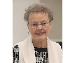 Carol Eucker Obituary (1932