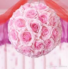 Check spelling or type a new query. 2021 Elegant Kissing Ball Wedding Ball Pomander Encrypt Hanging Flower Ball Decorate Artificial Flower Decoration For Wedding Party Market Fb012 From Dhhonton 6 45 Dhgate Com