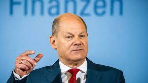 Bei den schwierigkeiten, die die cdu erkennbar bei der suche nach einem. Macht Die Spd Scholz Zum Kanzlerkandidaten Ein Kommentar