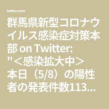 群馬県新型コロナウイルス感染症対策本部 on twitter in 2021 gunma calm artwork calm