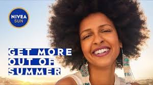 NIVEA SUN I Get More Out of Summer with Criola