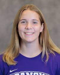 2023 Women's Soccer Roster