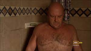 Hank Schrader. I want to come on you! | xHamster