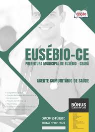Apostila Prefeitura de Eusébio