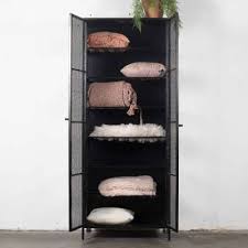 Vintage Wandregal 65 Cm Breit Ede Akazie Massivholz Metall Regal In 2020 Wandregal Regal Holz