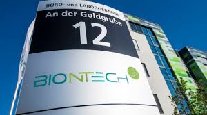 At biontech we believe that every cancer patient's treatment should be individualized. Biontech Buys German Site From Novartis To Boost Vaccine Output