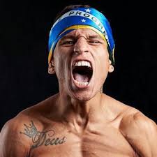 Weslley Maia vs. Jack Shore, Cage Warriors 97