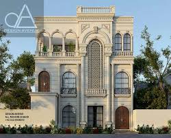 10 Marla House Plan Elevation Architecture Design Sustainable Art Join Youtube Community For Ar Classic House Design Classic House Exterior Classic House