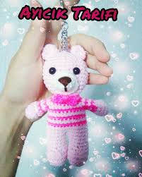 Repost Hacer Crochet Merhabalar Su Aralar Yogunluktan Dolayi Yeni Seyler Uretemedigimden Sizlere Bir Amigurumi Oyuncak Bebek Orme Bebekler Bebek