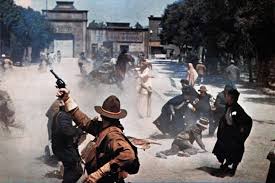 The Wild Bunch' | Top 10 Ridiculously Violent Movies | TIME.com