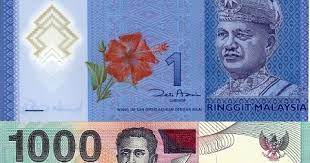 Rumus hitung rupiah ke ringgit. Tukaran Mata Wang Kadar Tukaran Wang Menukar Myr Ringgit Malaysia Ke Idr Rupiah Indonesia Myr Idr