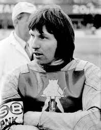 Ray Wilson Leicester