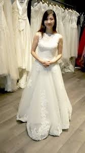 Besides wedding and bridesmaids dresses, what else can i hire? Wedding Gown Selection Rni Wedding 21052016 Hiphippopo Com