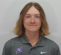 2024-25 Men's Golf Roster