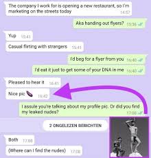 Reveal a little bit about yourself when she asks you questions rather than giving short answers. 19 Signs That Tell If A Girl Likes You Over Text