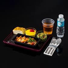 Qatar Airways Launches New Economy Onboard Experience Quisine Elevating The Travel Experience For Economy Class Passengers Qatar Airways