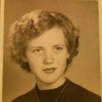 June Carol Goodwin (1937–2007) • FamilySearch