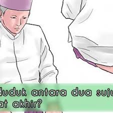 Duduk antara dua sujud dengan tumakninah. Hukum Duduk Tahiyat Akhir Seperti Duduk Antara Dua Sujud Share Semoga Bermanfaat Untuk Semua