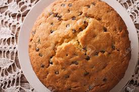 Image result for Choco Chips Biscuit cake pics