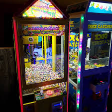 It is owned by gaming and leisure properties and operated by penn national gaming. Play St Louis Cactus Pete S Family Fun Center Imperial