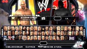 Hola ,aquí os dejo una lista de cosas que hay que hacer para conseguir a estas leyendas. Smackdown Vs Raw 2011 Ps2 Game Cheat Codes