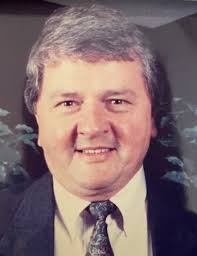 Obituary information for Raymond A. MacDonald