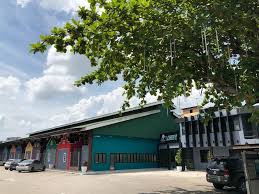 Motor vehicle crime prevention authority (mvcpa). The Wood Muar Home Facebook