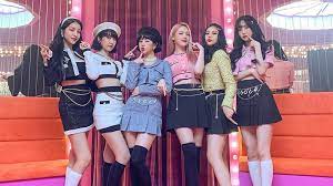 Check out the outfits gfriend wore in the 'mago' music video to give the song a chic and stylish finish! Gfriend S Outfits From Mago Mv Kpop Fashion Inkistyle