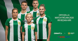 Hammarby is currently on the 5 place in the allsvenskan table. Hammarby 2020 Craft Home Kit 19 20 Kits Football Shirt Blog