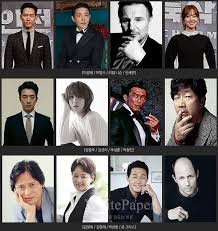 Operation chromite) is a 2016 korean war film, directed by south korean director john h. Updated Cast For The Upcoming Korean Movie Operation Chromite Hancinema The Korean Movie And Drama Database