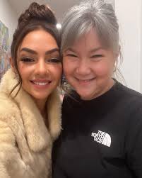 Ginger Andrews (@ginger.andrews) • Instagram photos and videos