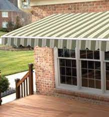 Sunbrella Awning 46 Sunbrella Awning Sunbrella Outdoor Decor