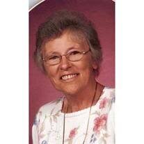 Lucille Crockett Obituary