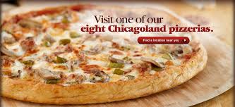 Chicago S Best Pizza Best Family Pizza Restaurants Best Frozen Pizza Chicagos Best Frozen Pizza Home Run Inn Pizza Restaurants Pizza House I Foods Food