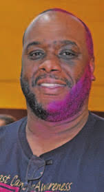 Restaurant owner healing after fall